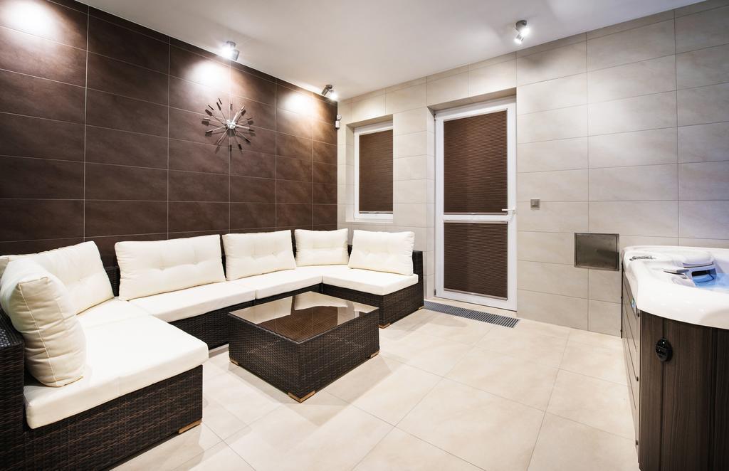 Relax21 Uhersky Ostroh Exterior foto